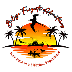 Belize Frigate Adventures